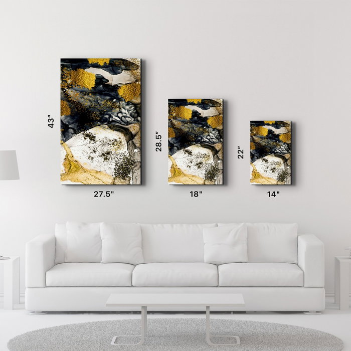 Wallity OGLS-9035 46 x 72 cm Multicolor